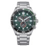 Reloj Citizen Ecodrive Sporty Aqua