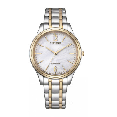 Reloj Citizen Ecodrive para mujer