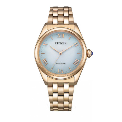 Reloj Citizen Ecodrive para mujer