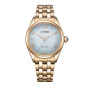 Reloj Citizen Ecodrive para mujer