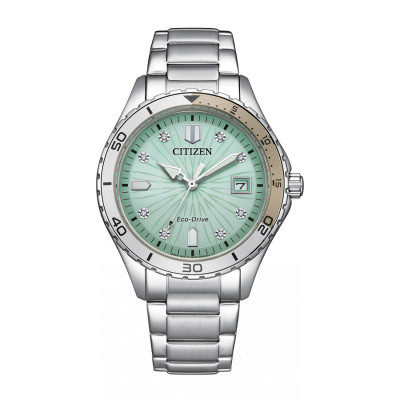 Reloj Citizen Ecodrive para mujer