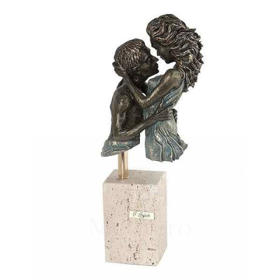 A.Anglada Sculpture