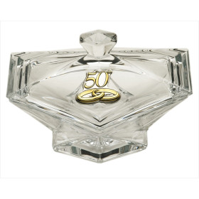 Bombonera Bohemia Alianzas - 25º o 50º Aniversario