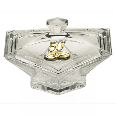 Bombonera Bohemia Alianzas - 25º o 50º Aniversario