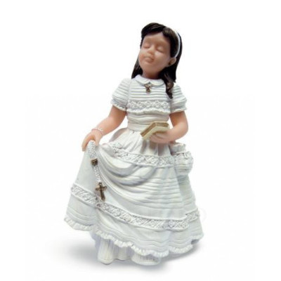 Nadal Porcelain Figurine