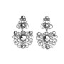 Pendientes Plata Filigrana