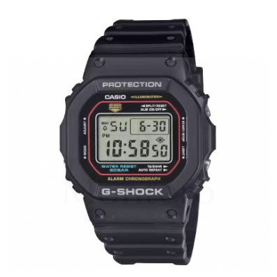 CASIO SMART G-SHOCK DW-5600 - Montero Joyeros