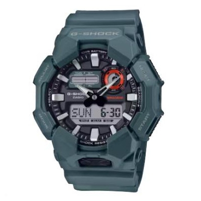CASIO SMART G-SHOCK DW-5600 - Montero Joyeros