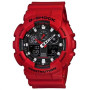 CASIO G-SHOCK GA-100B-4AER