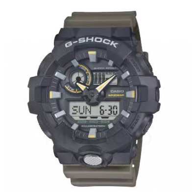 |DW-5600|Casio G-SHOCK watch - Montero Jewelry...