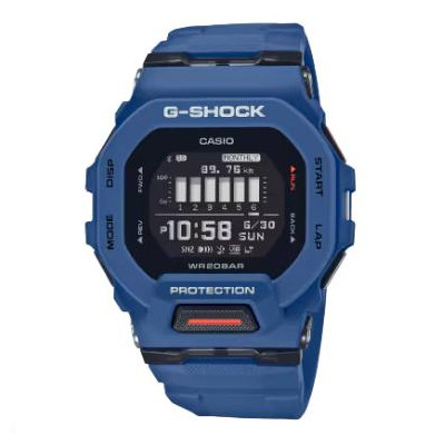 CASIO G-SHOCK GBD-200-2ER