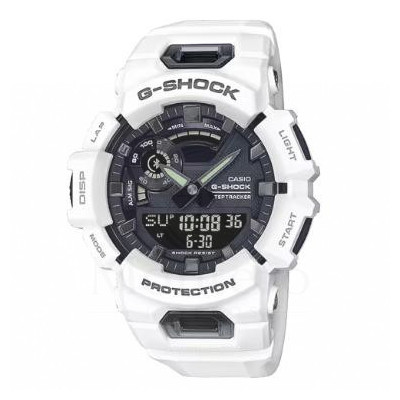 CASIO SMART G-SHOCK GBA-900-7AER
