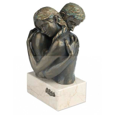 Figura Idilio