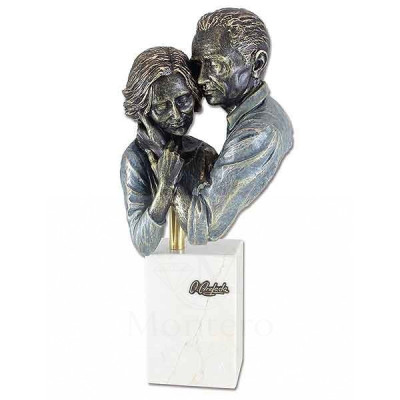 A.Anglada Sculpture - 493