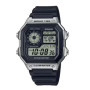 |F-91W-1YEF|Casio Watch F-91W-1YEF - Montero Jewelry and Watches