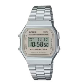 RELOJ CASIO A168WA-8AYES