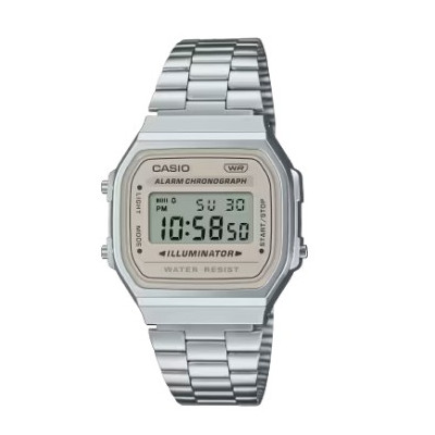 |F-91 Casio Watch - Montero Jewelry and Watches