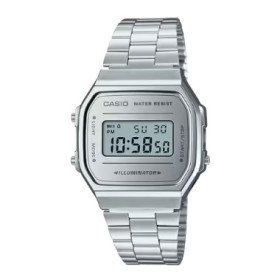 RELOJ CASIO A168WEM-7EF