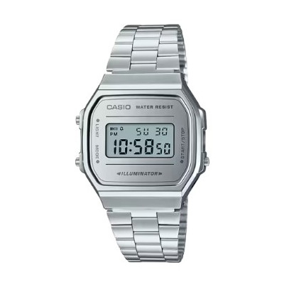 RELOJ CASIO A168WEM-7EF
