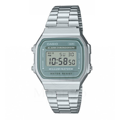 |F-91 Casio Watch - Montero Jewelry and Watches
