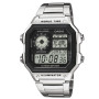 |F-91W-1YEF|Casio Watch F-91W-1YEF - Montero Jewelry and Watches