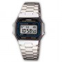 Casio Retro watches-a164wa-1ves-www.monterojoyeros.com