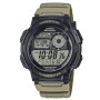 |AE-1000W-2A|Casio Men Watch AE-1000W-2A - Montero Jewelry and Watches