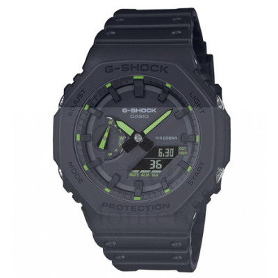 CASIO G-SHOCK GA-2100-1A3ER