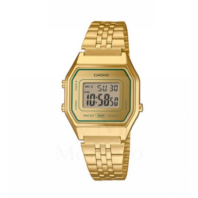|F-91 Casio Watch - Montero Jewelry and Watches