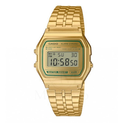 |F-91 Casio Watch - Montero Jewelry and Watches