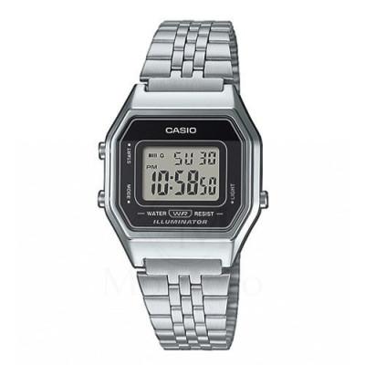 |F-91 Casio Watch - Montero Jewelry and Watches