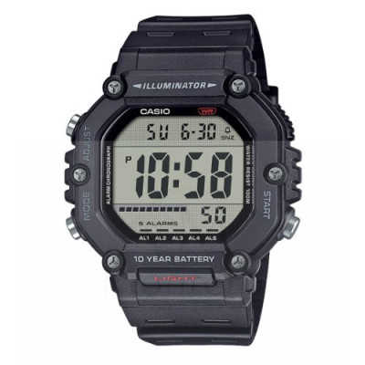 |AE-1000W-2A|Casio Men Watch AE-1000W-2A - Montero Jewelry and Watches
