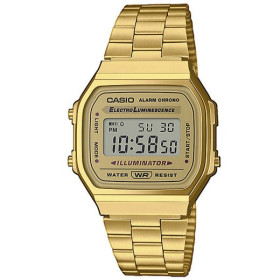 Reloj Casio Vintage A168WG-9EF