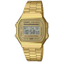 Reloj Casio Vintage A168WG-9EF