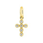 Gold Plated Jewel - Montero Jewelry and Watches