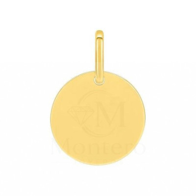 Gold Plated Jewel - Montero Jewelry and Watches