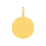 Gold Plated Jewel - Montero Jewelry and Watches