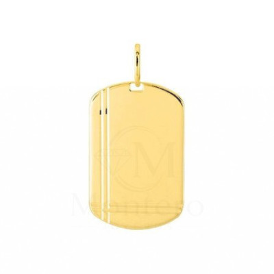 Gold Plated Jewel - Montero Jewelry and Watches