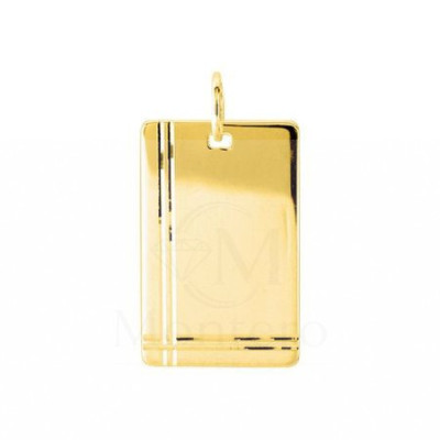 Gold Plated Jewel - Montero Jewelry and Watches