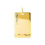 Gold Plated Jewel - Montero Jewelry and Watches