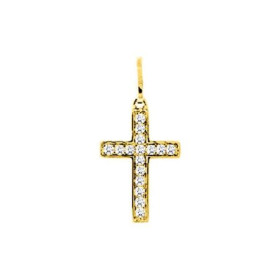 Joyeria en Acero Dorado - Montero Joyeros