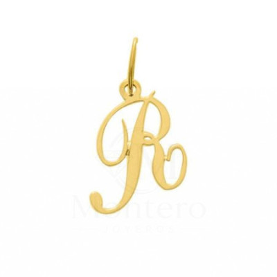 Joyeria en Acero Dorado - Montero Joyeros