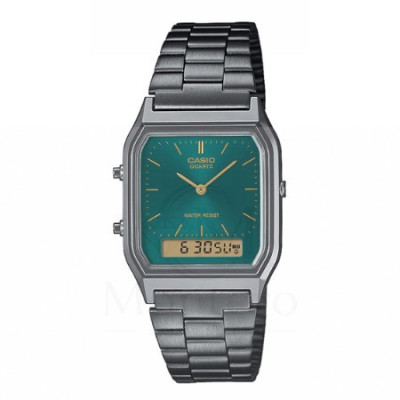|AQ-230A-3AMQYDF|Casio Watch- Montero Jewelry and Watches
