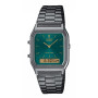 |AQ-230A-3AMQYDF|Casio Watch- Montero Jewelry and Watches