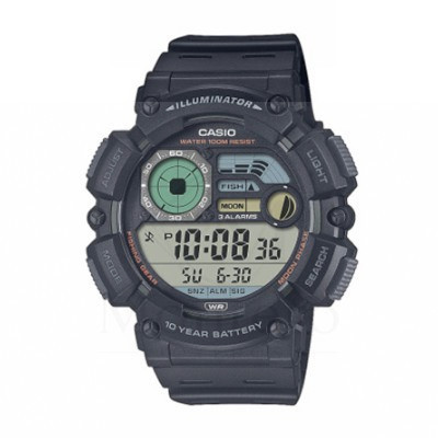 |W-735H|Casio watch - Montero Jewelry and Watches