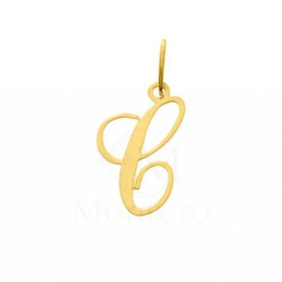 Gold Plated Jewel - Montero Jewelry and Watches