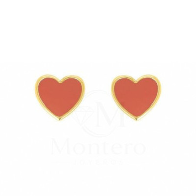 Gold Plated Jewel - Montero Jewelry and Watches