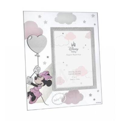 Marco de Cristal DISNEY MINNIE