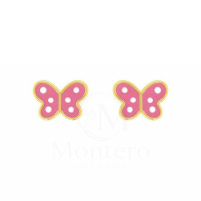 Gold Plated Jewel - Montero Jewelry and Watches