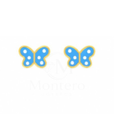 Gold Plated Jewel - Montero Jewelry and Watches
